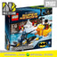 LEGO 76010 - Super Heroes - Batman: The Penguin Face off