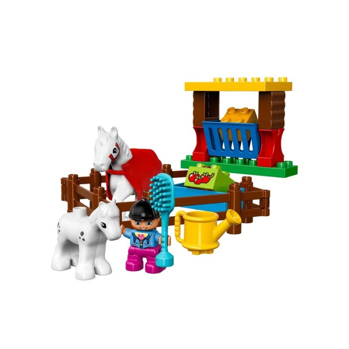 LEGO 10806 - Duplo - Horses