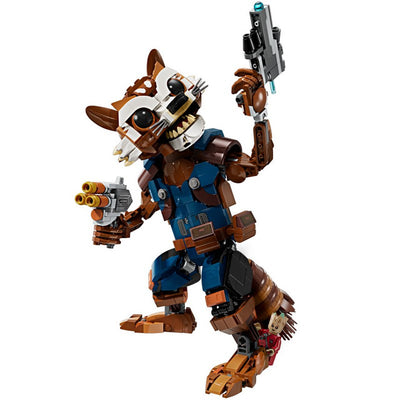 LEGO 76282 - Super Heroes - Rocket & Baby Groot