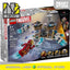 LEGO 76288 - Super Heroes - Iron Man & Iron Legion vs. Hydra Soldier