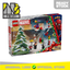LEGO 76293 - Seasonal - Super Heroes Spider-Man Advent Calendar 2024