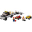 LEGO 60148 - City - ATV Race Team