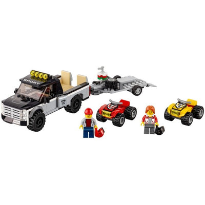 LEGO 60148 - City - ATV Race Team