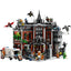 LEGO 76300 - Super Heroes - Arkham Asylum