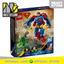 LEGO 76302 - Super Heroes - Superman Mech vs. Lex Luthor