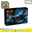 LEGO 76304 - Super Heroes - Batman Forever Batmobile