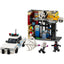 LEGO 76311 - Super Heroes - Miles Morales vs. the Spot