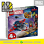 LEGO 76319 - Super Heroes - Captain America vs. Thanos