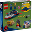 LEGO 76319 - Super Heroes - Captain America vs. Thanos