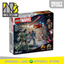 LEGO 76320 - Super Heroes - Iron Man & War Machine vs. Hammer Drones