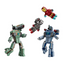 LEGO 76320 - Super Heroes - Iron Man & War Machine vs. Hammer Drones