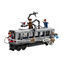 LEGO 76321 - Super Heroes - Spider-Man vs. Doc Ock Subway Train Scene