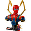 LEGO 76326 - Super Heroes - Iron Spider-Man Bust