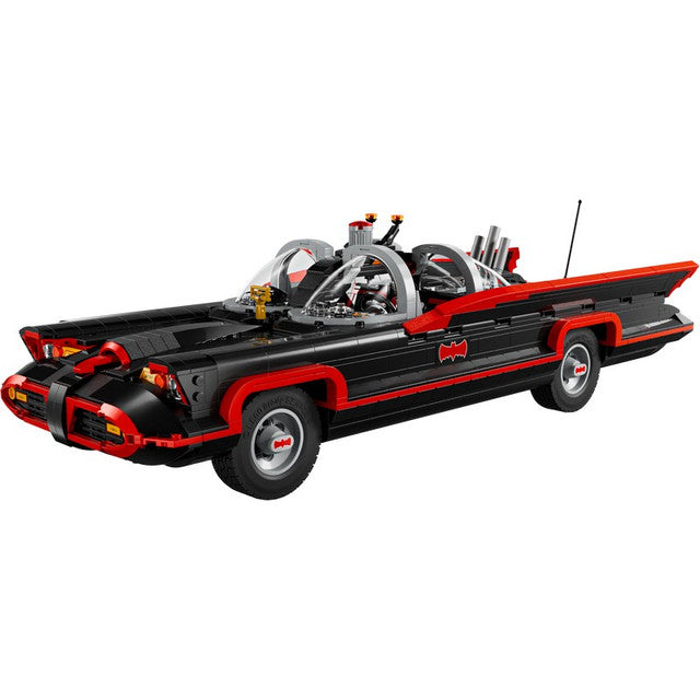 LEGO 76328 - Super Heroes - The Classic TV Series Batmobile