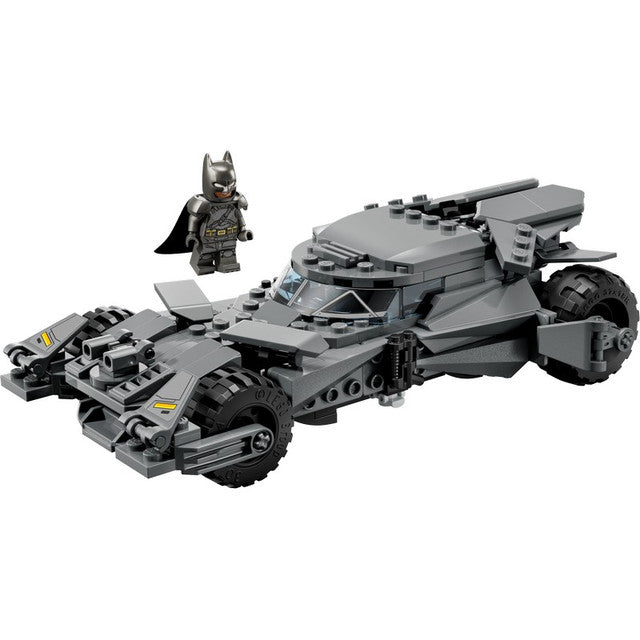 LEGO 76331 - Super Heroes - Batman v Superman Batmobile