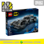 LEGO 76331 - Super Heroes - Batman v Superman Batmobile