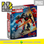 LEGO 76337 - Super Heroes - Miles Morales Mech vs. Spider-Man 2099