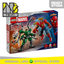 LEGO 76338 - Super Heroes - Mech Battle: Spider-Man vs. Doc Ock