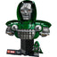 LEGO 76345 - Super Heroes - Doctor Doom Bust
