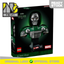 LEGO 76345 - Super Heroes - Doctor Doom Bust