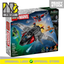 LEGO 76347 - Super Heroes - Avengers: Doomsday Quinjet