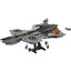 LEGO 76354 - Super Heroes - S.H.I.E.L.D. Helicarrier