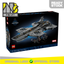 LEGO 76354 - Super Heroes - S.H.I.E.L.D. Helicarrier