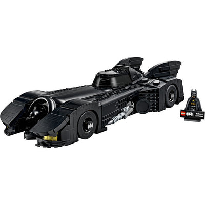 LEGO 76355 - Super Heroes - Batman Returns Batmobile
