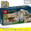 LEGO 76425 - Harry Potter - Hedwig at 4 Privet Drive