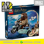 LEGO 76443 - Harry Potter - Hagrid & Harry's Motorcycle Ride
