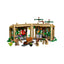 LEGO 76445 - Harry Potter - Hogwarts Castle: Herbology Class