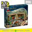 LEGO 76445 - Harry Potter - Hogwarts Castle: Herbology Class