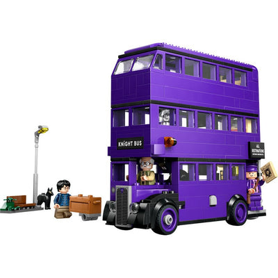 LEGO 76446 - Harry Potter - Knight Bus Adventure