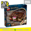 LEGO 76449 - Harry Potter - Chomping Monster Book of Monsters