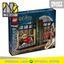 LEGO 76450 - Harry Potter - Book Nook: Hogwarts Express