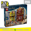 LEGO 76452 - Harry Potter - Quality Quidditch Supplies & Ice Cream Parlour