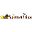 LEGO 76454 - Harry Potter - Hogwarts Castle: The Main Tower