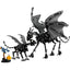 LEGO 76458 - Harry Potter - Thestral Family
