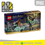 LEGO 76459 - Harry Potter - Hagrid & Harry's Privet Drive Escape