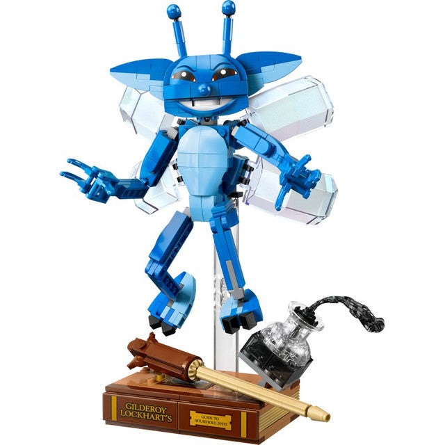 LEGO 76461 - Harry Potter - Cornish Pixie