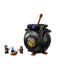 LEGO 76464 - Harry Potter - Cauldron: Secret Potions Classroom