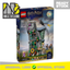 LEGO 76467 - Harry Potter - Luna Lovegood's House