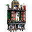 LEGO 76476 - Harry Potter - The Ministry of Magic - Collectors' Edition