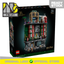 LEGO 76476 - Harry Potter - The Ministry of Magic - Collectors' Edition