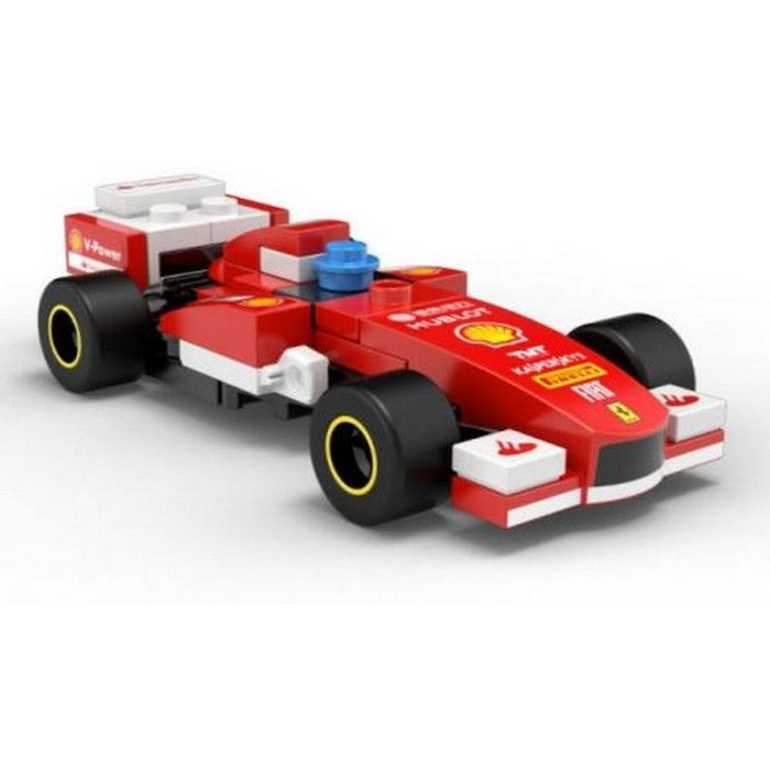 LEGO 40190 - Polybag - Ferrari F138