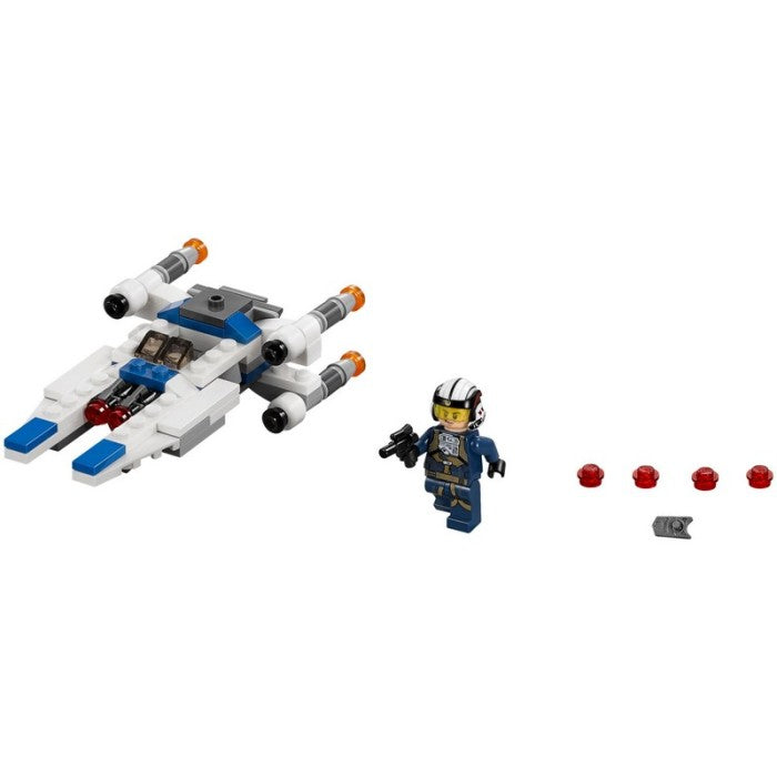 LEGO 75160 - Star Wars - U-wing