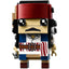 LEGO 41593 - Brickheadz - Captain Jack Sparrow