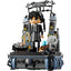 LEGO 76780 - Wednesday - Wednesday Addams Figure