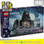LEGO 76781 - Wednesday - Wednesday & Enid's Dorm Room