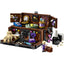 LEGO 76785 - Wednesday - Thing's Apartment